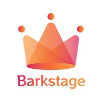 Barkstage Logo