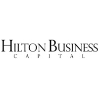 Hilton Business Capital Logo