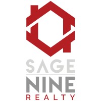 Sage Nine Real Estate Logo