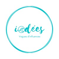iodées Logo