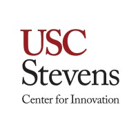 USC Stevens Center for Innovation Logo