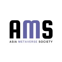 Asia Metaverse Society Logo