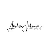 Amber Johnson Photography Logo