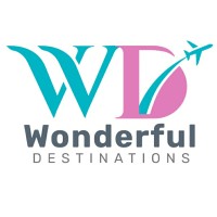 Wonderful Destinations Logo