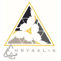 Chrysalis Continuing Care LLC. Logo