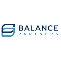 Balance Partners Logo