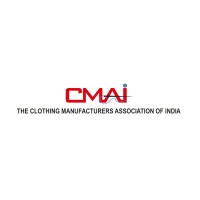 The Clothing Manufacturers Association Of India (CMAI) Logo
