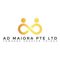 Ad Maiora Pte Ltd Logo