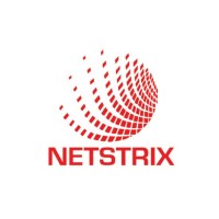 NETSTRIX COMPANY LIMITED Logo
