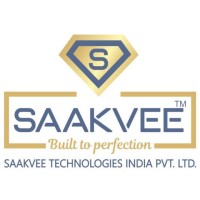 SAAKVEE TECHNOLOGIES INDIA PRIVATE LIMITED Logo