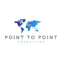 Point to Point Colombo Logo