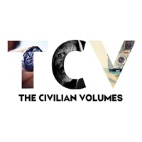 The Civilian Volumes Logo