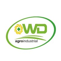 WD Agroindustrial Ltda. Logo
