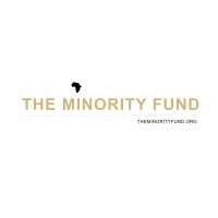 The Minority Fund Logo