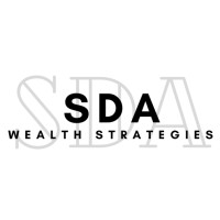 SDA Wealth Strategies Logo