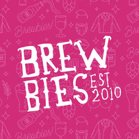 Brewbies Craft Beer Festival Logo