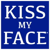 Kiss My Face Corp Logo