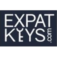 EXPAT KEYS Logo