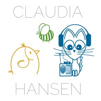 Claudia Hansen Studio Logo