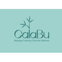 CalaBu Massage Coaching Corporate Wellness Logo