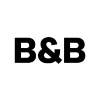 Brunch & Brand ™ Logo