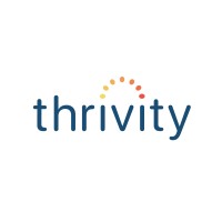 Thrivity HR Consulting & Coaching Inc. Logo