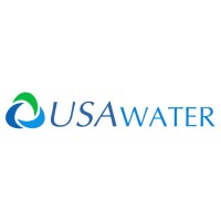 USA Water Holdings Logo