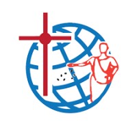 Persekutuan Oikoumene BINUS University Logo