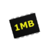 1MB Corporation Logo