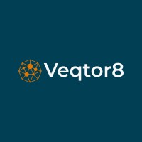 Veqtor8 Logo