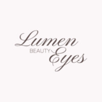 Lumen Eyes Beauty Logo