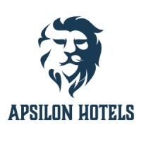 Apsilon Hotels Logo