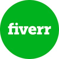 Fiverr Digital Marketers Logo