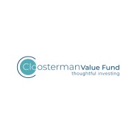 Cloosterman Value Fund Logo