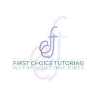First Choice Tutoring Logo