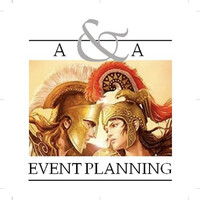 A&A Event Planning Logo