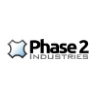 Phase 2 Industries, LLC Logo