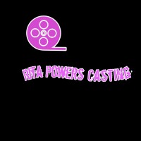 Rita Powers Casting Group Logo