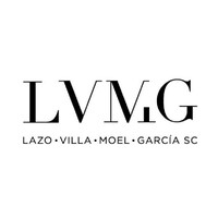 LVMG S.C. Abogados Logo
