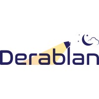 Derabian Inc Logo
