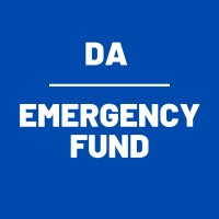 DA Emergency Fund Logo