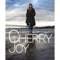 Cherry Joy Music Logo