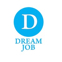 Dream Job Logo