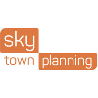 Sky Planning Logo