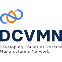 Developing Countries Vaccine Manufacturers Network (DCVMN) Logo
