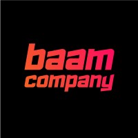 baam company Logo