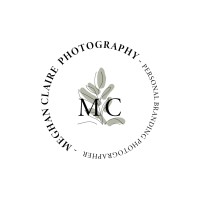 Meghan Claire Photography Logo