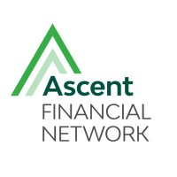Ascent Financial Network Logo