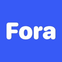 Fora Logo