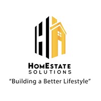 HomEstate Solutions Logo